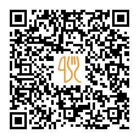 QR-code link para o menu de Thai Garlic Sushi