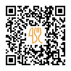 QR-code link para o menu de Hashtag