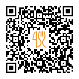 QR-code link para o menu de Pondok Asri