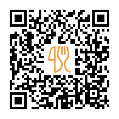 QR-code link para o menu de Gallopin' Goose