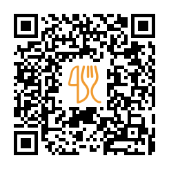 QR-code link para o menu de Fresh Pizza