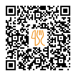 QR-code link para o menu de Hennies Cafe