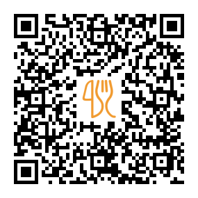 QR-code link para o menu de Restoran Sederhana