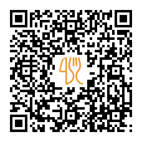 QR-code link para o menu de Saigon Xua Vegan