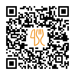 QR-code link para o menu de Tagine Cafe