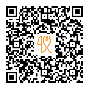 QR-code link para o menu de Morning Mist Cafe