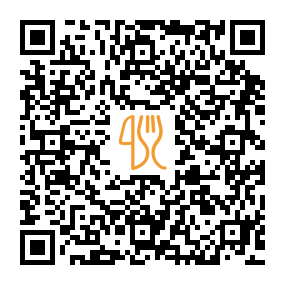 QR-code link para o menu de Popeyes Louisiana Kitchen