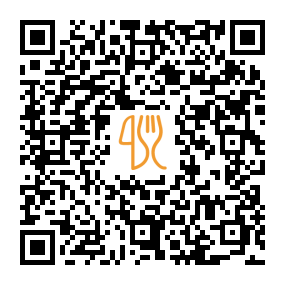 QR-code link para o menu de Lei'd Hawaiian Poke