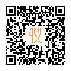 QR-code link para o menu de La Cantine