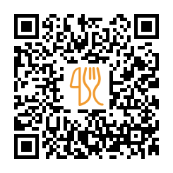 QR-code link para o menu de Warung Sby