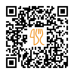 QR-code link para o menu de Dua Foods