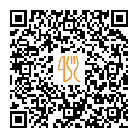 QR-code link para o menu de Belvedere Supper Club