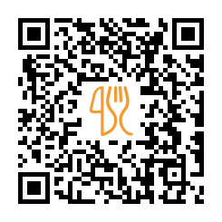 QR-code link para o menu de La Bonne Cuisine