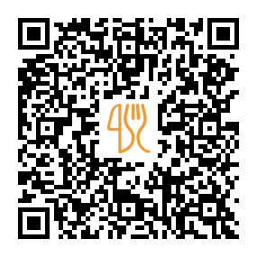 QR-code link para o menu de New Saigon Vietnamese