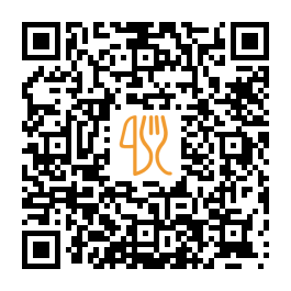 QR-code link para o menu de Lings Chop Suey House