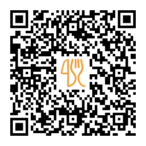 QR-code link para o menu de Paradise Grille