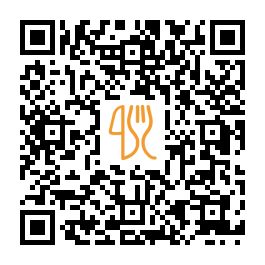 QR-code link para o menu de East Of Chicago