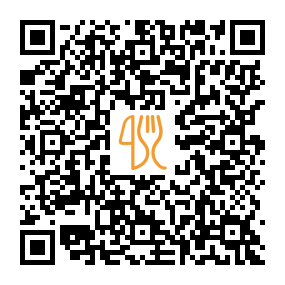 QR-code link para o menu de Rm. Tenda Biru