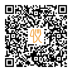 QR-code link para o menu de Quick Chicken Wonomulyo