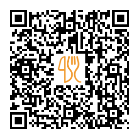 QR-code link para o menu de Warung Laut At Condong Square