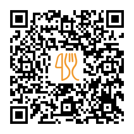 QR-code link para o menu de Rawkin' Juice