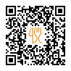 QR-code link para o menu de Bbq Taza