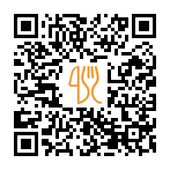 QR-code link para o menu de Kew's Korner