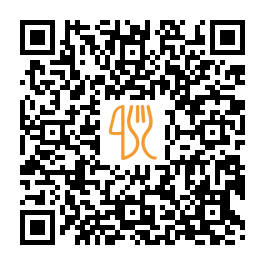 QR-code link para o menu de Hyde's Restaurant.