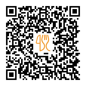 QR-code link para o menu de Petitas International Grill