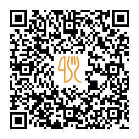 QR-code link para o menu de Old Fogies Cafe