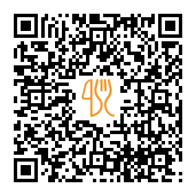 QR-code link para o menu de Warung Bakso Pak Roto