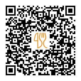 QR-code link para o menu de Kedai Inara Berkah