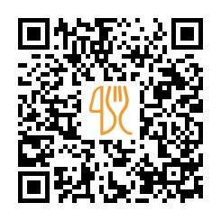 QR-code link para o menu de Kedai Nom Nom