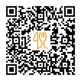 QR-code link para o menu de Coyote Kitchen