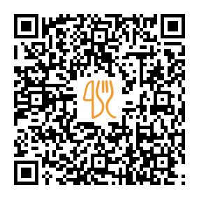 QR-code link para o menu de Hip Hop Fish Chicken