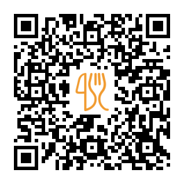 QR-code link para o menu de Chennai Grill