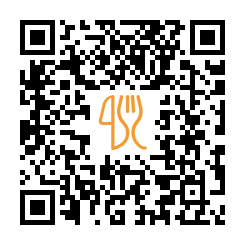 QR-code link para o menu de Lefty's Pizza