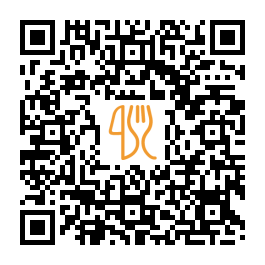 QR-code link para o menu de Saung Niken