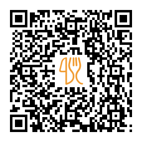 QR-code link para o menu de All Day Kitchen (fidi)