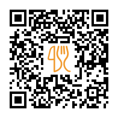 QR-code link para o menu de Tout Chaud