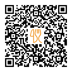 QR-code link para o menu de Holly Berry Tea Room