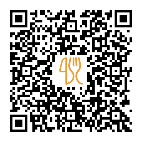 QR-code link para o menu de Bobby's Burger Palace