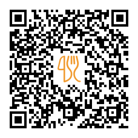 QR-code link para o menu de Little Caesars