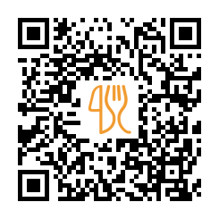 QR-code link para o menu de L'huîtrier