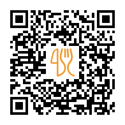 QR-code link para o menu de El Feston