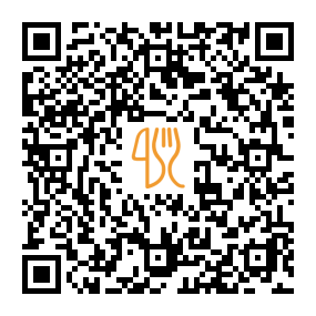 QR-code link para o menu de Panda Inn