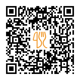 QR-code link para o menu de Warung Mamah Tiara