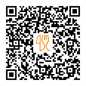 QR-code link para o menu de Wasabi Buffet