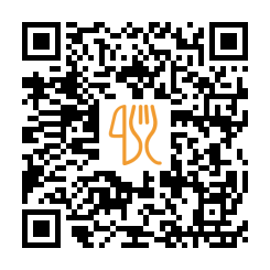 QR-code link para o menu de Tàula