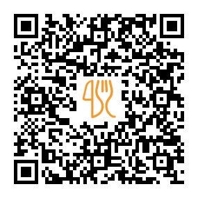 QR-code link para o menu de Deus É Fiel